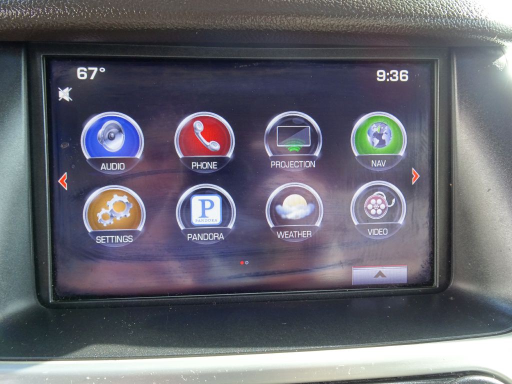 2016 GMC Yukon Image 27