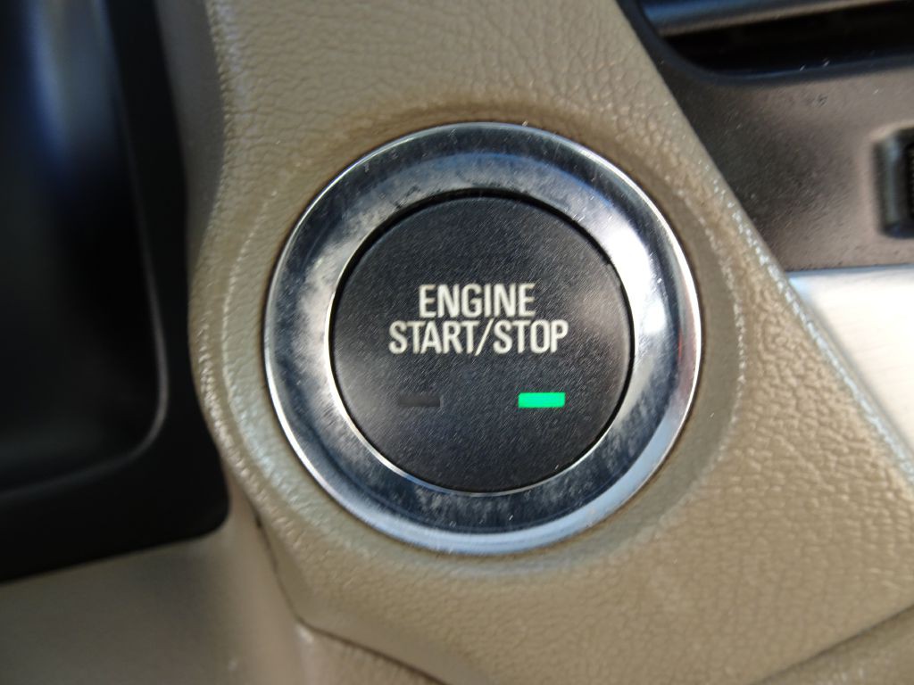 2016 GMC Yukon Image 30