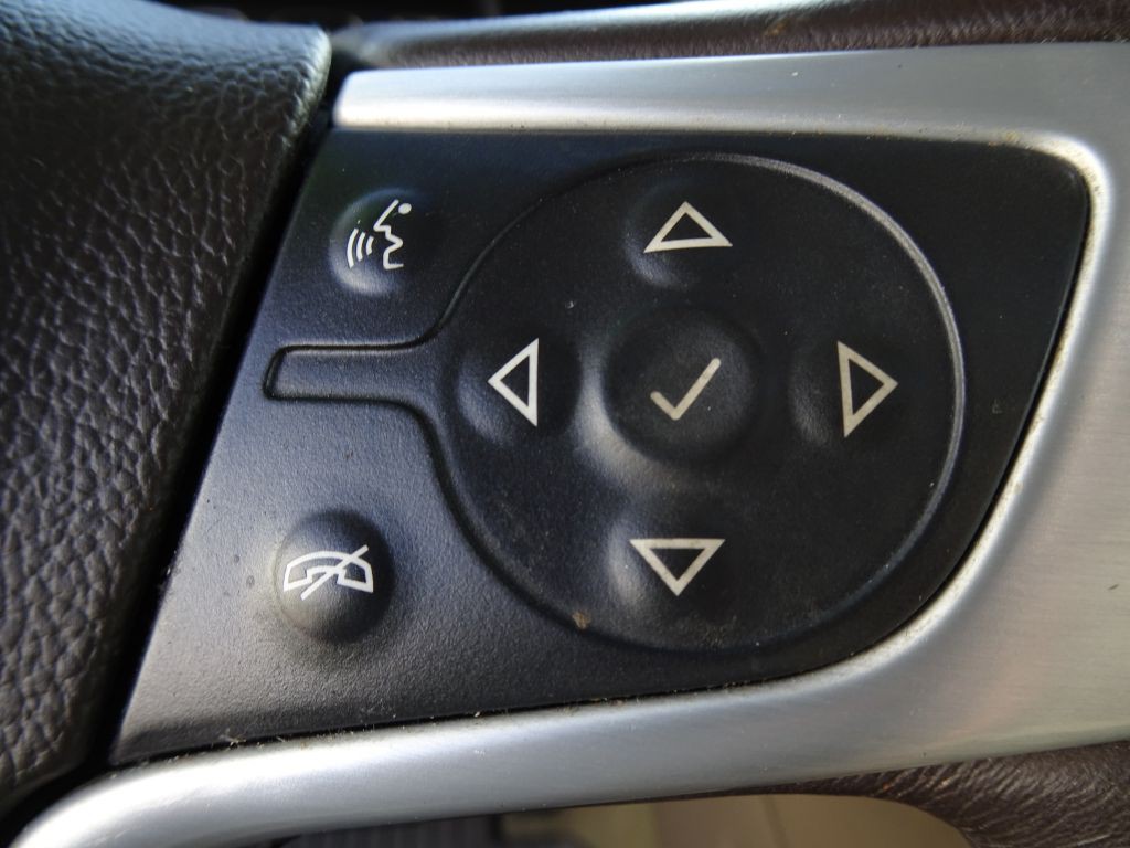 2016 GMC Yukon Image 31