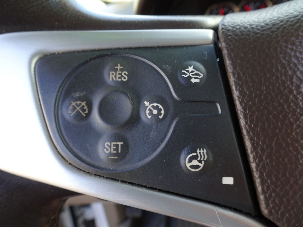 2016 GMC Yukon Image 32