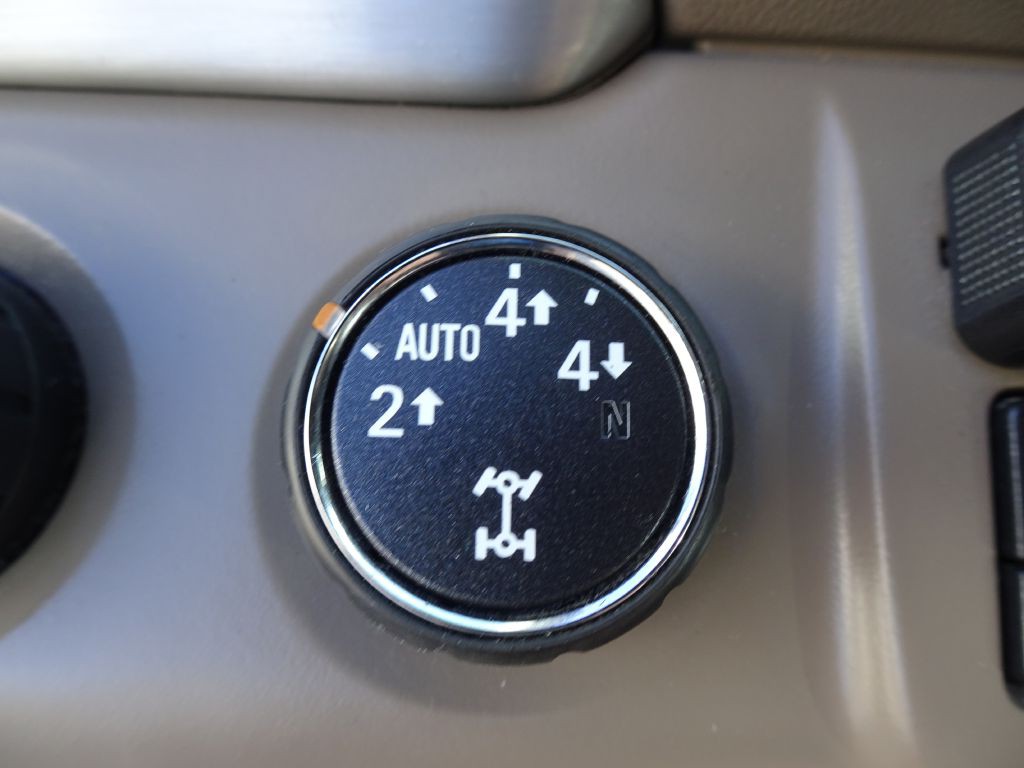 2016 GMC Yukon Image 34