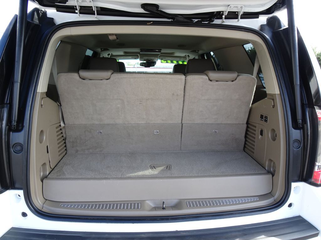 2016 GMC Yukon Image 35