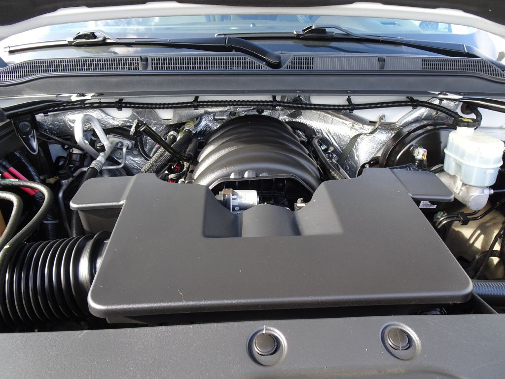 2016 GMC Yukon Image 39