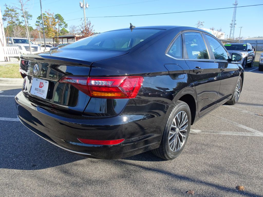 2019 Volkswagen Jetta Image 3