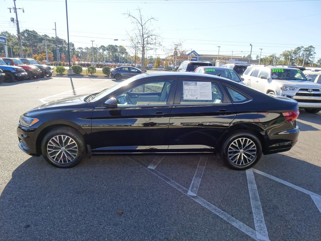 2019 Volkswagen Jetta Image 6
