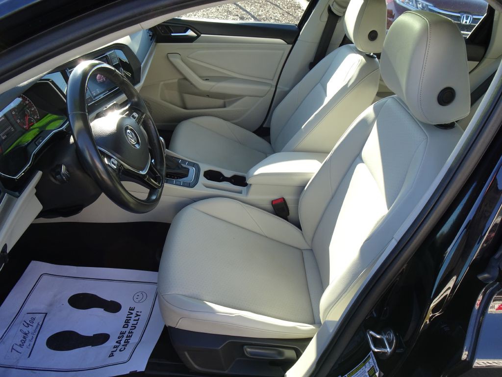 2019 Volkswagen Jetta Image 9