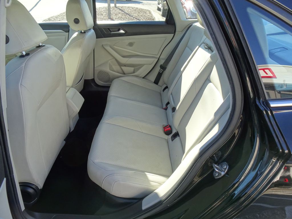 2019 Volkswagen Jetta Image 13