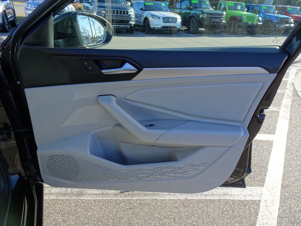 2019 Volkswagen Jetta Image 16