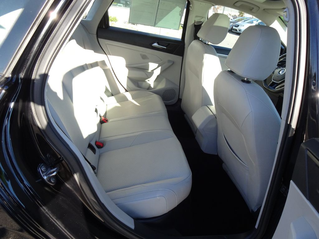 2019 Volkswagen Jetta Image 17