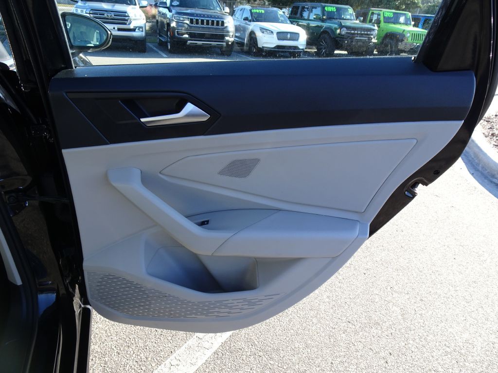 2019 Volkswagen Jetta Image 18