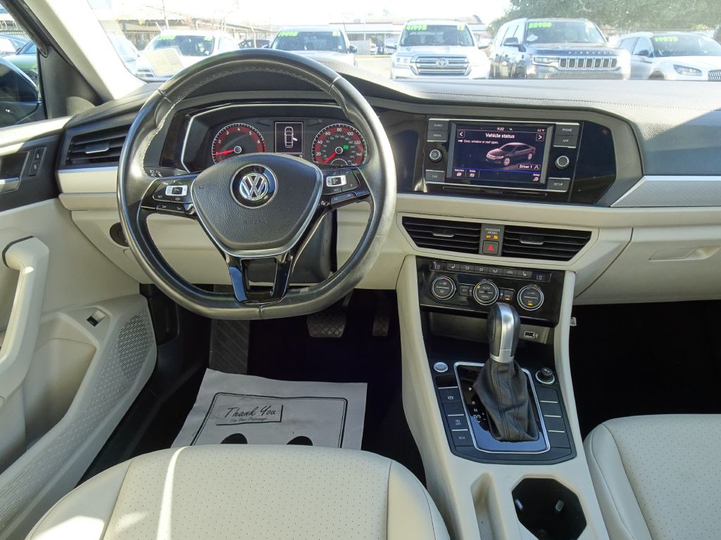 2019 Volkswagen Jetta Image 19