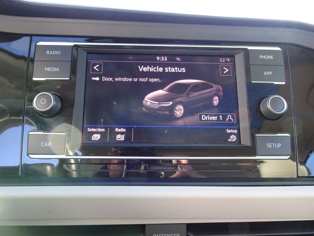 2019 Volkswagen Jetta Image 21