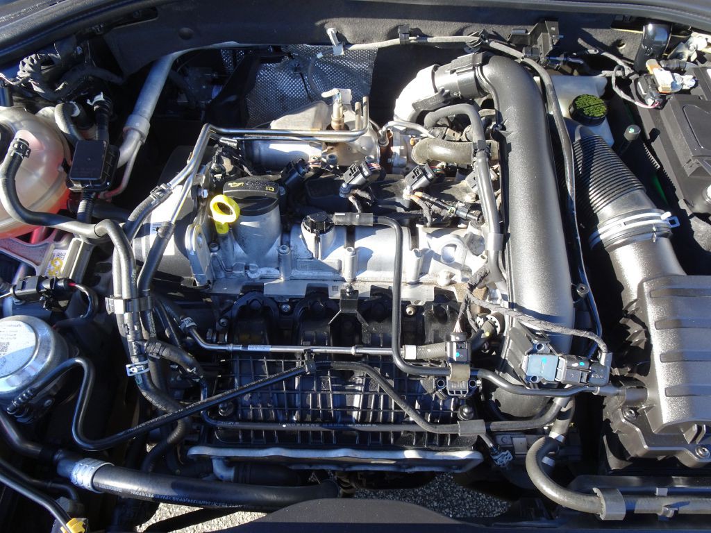 2019 Volkswagen Jetta Image 29