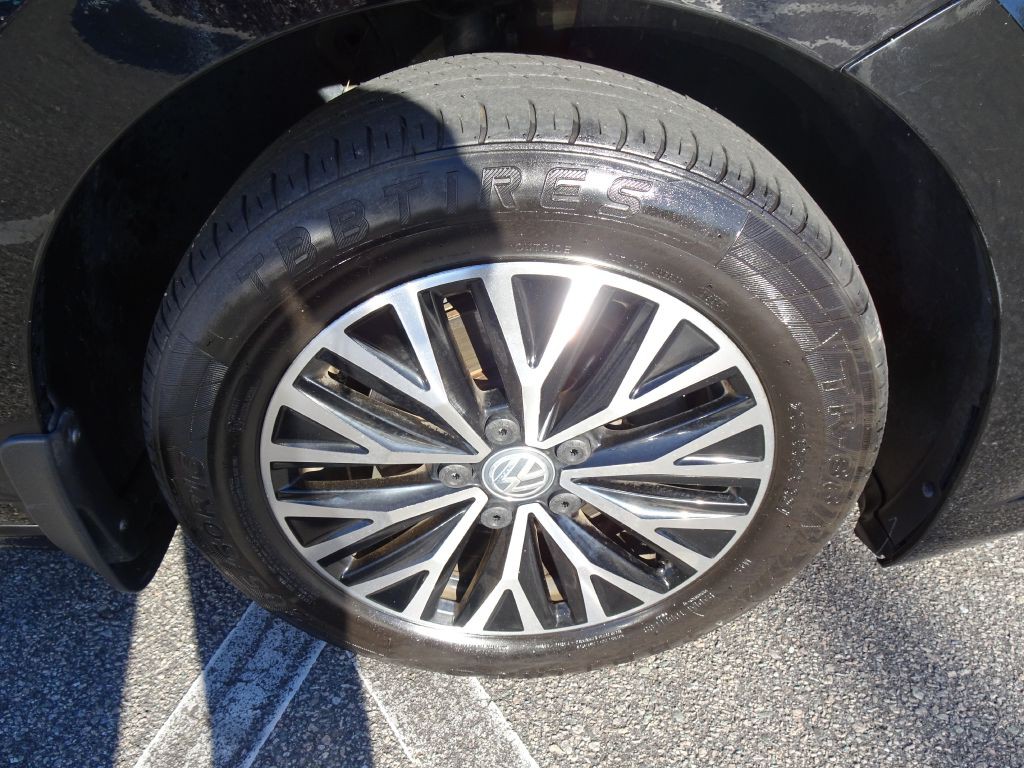 2019 Volkswagen Jetta Image 30