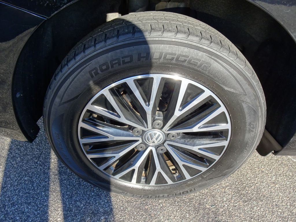 2019 Volkswagen Jetta Image 32
