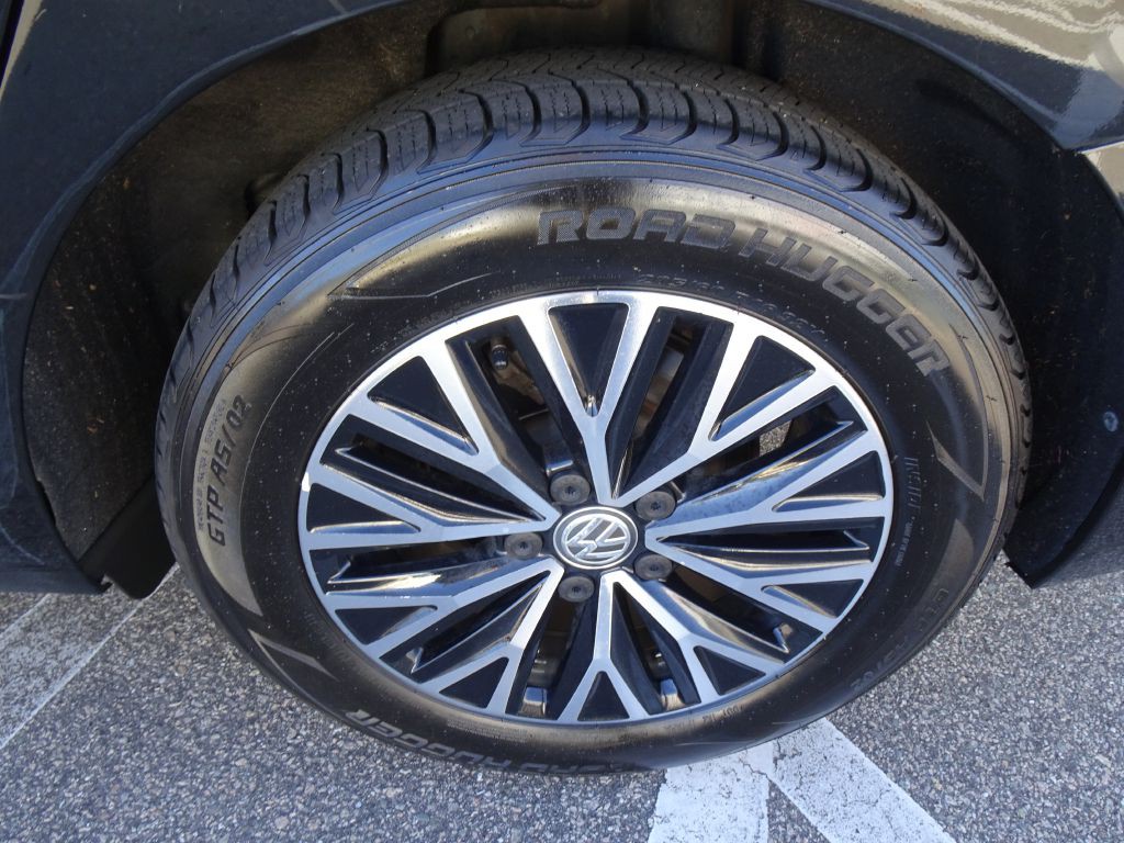 2019 Volkswagen Jetta Image 34