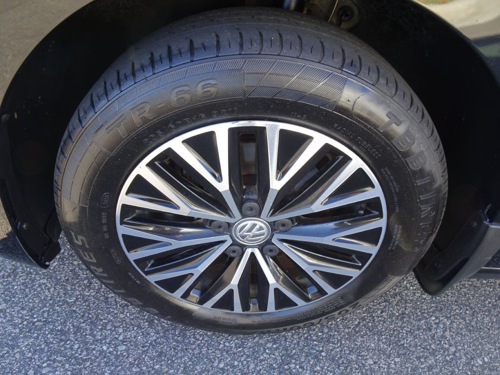 2019 Volkswagen Jetta Image 36