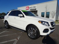 Image for 2016 Mercedes-Benz GLE-Class GLE 350 4MATIC ID: 6989670