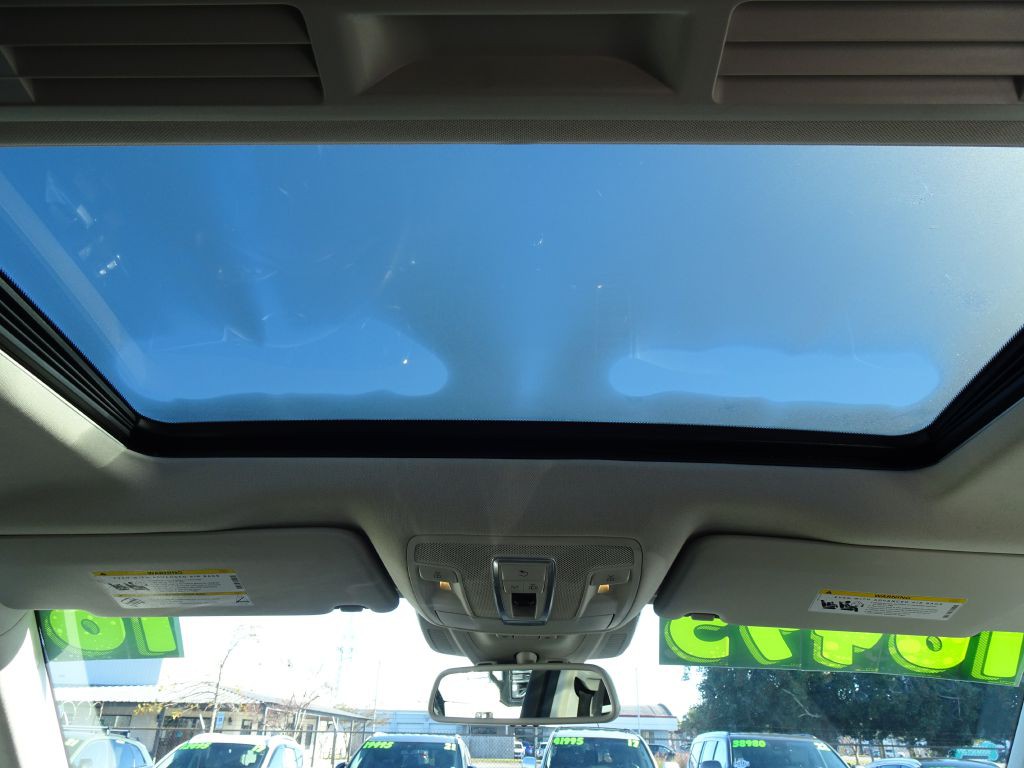 2016 Mercedes-Benz GLE-Class Image 20