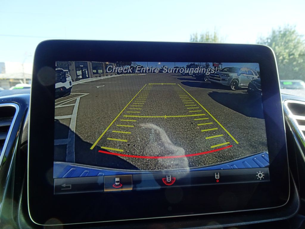 2016 Mercedes-Benz GLE-Class Image 22