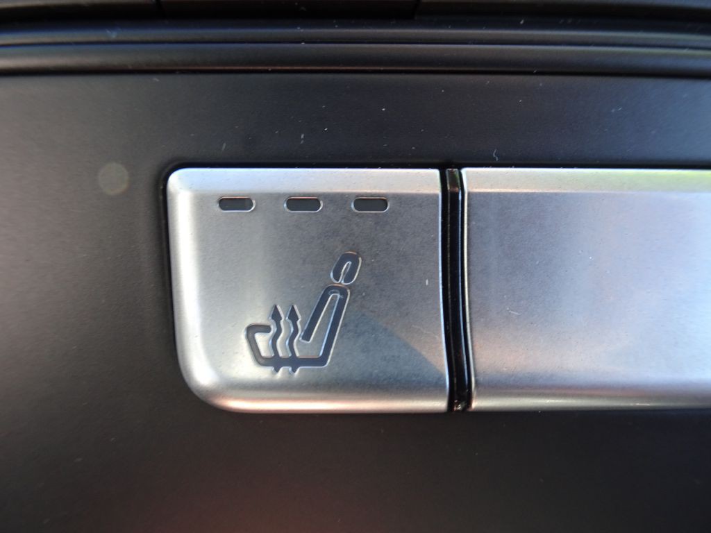 2016 Mercedes-Benz GLE-Class Image 23