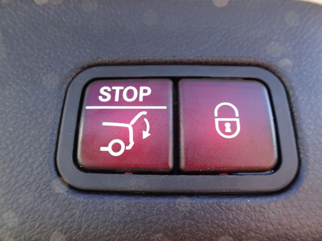 2016 Mercedes-Benz GLE-Class Image 29