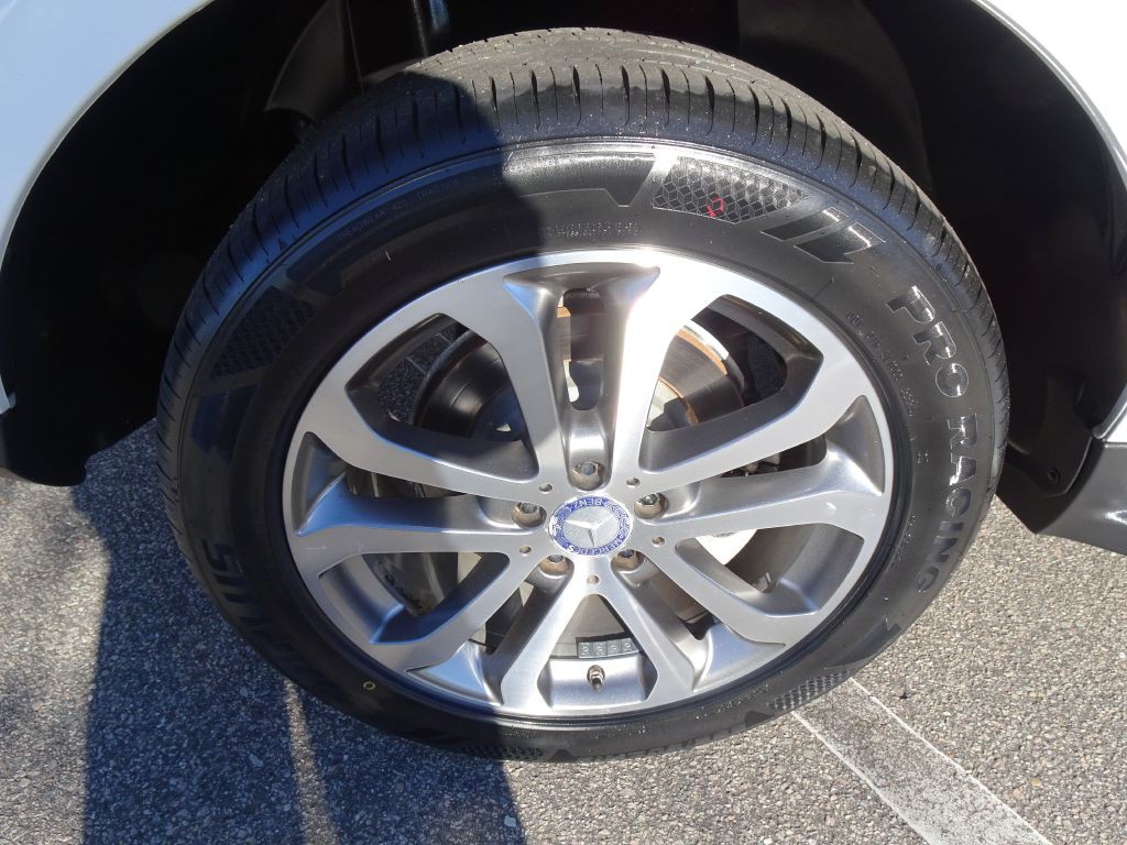 2016 Mercedes-Benz GLE-Class Image 33