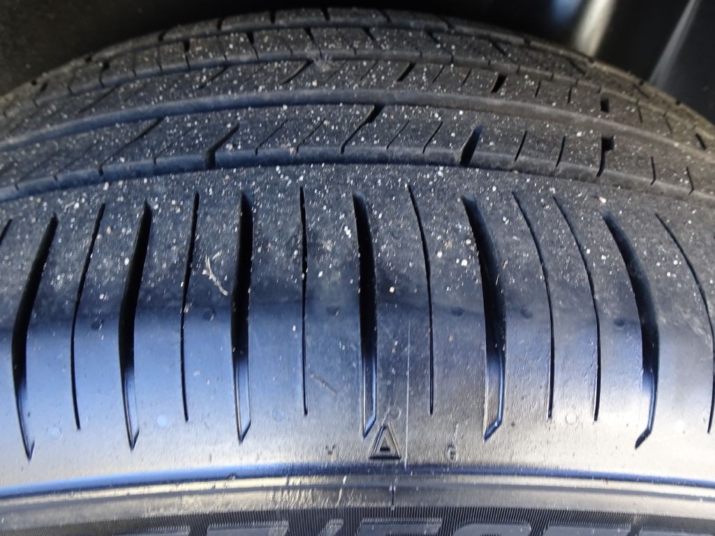 2016 Mercedes-Benz GLE-Class Image 36