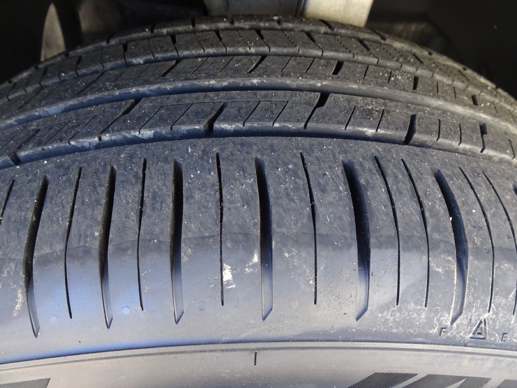 2016 Mercedes-Benz GLE-Class Image 38