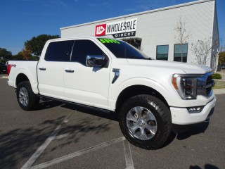 Image for 2023 Ford F-150 Supercrew ID: 6993033