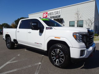 Image for 2023 GMC Sierra 2500 AT4 ID: 6994761