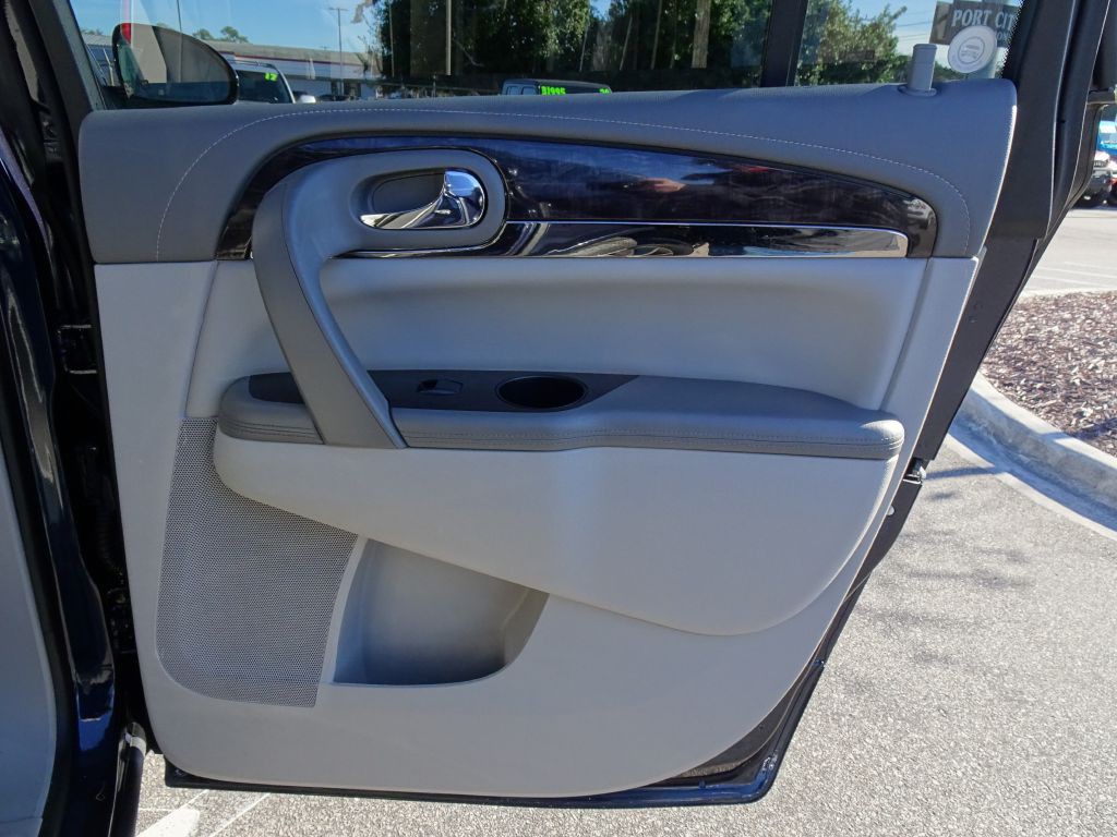 2017 Buick Enclave Image 20