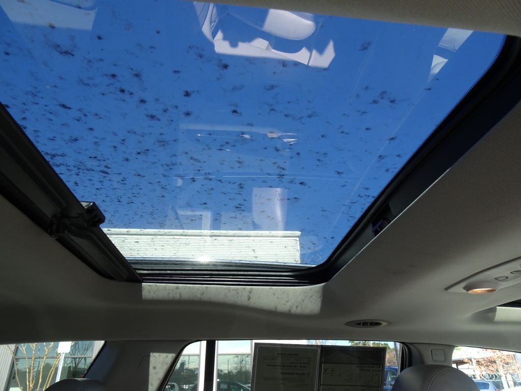 2017 Buick Enclave Image 24