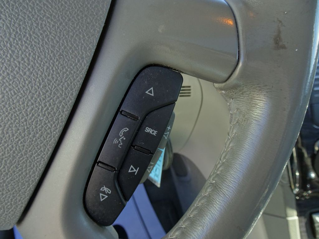 2017 Buick Enclave Image 28