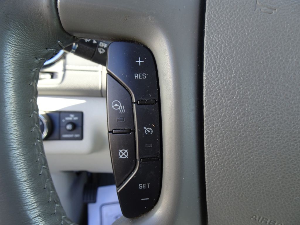 2017 Buick Enclave Image 29