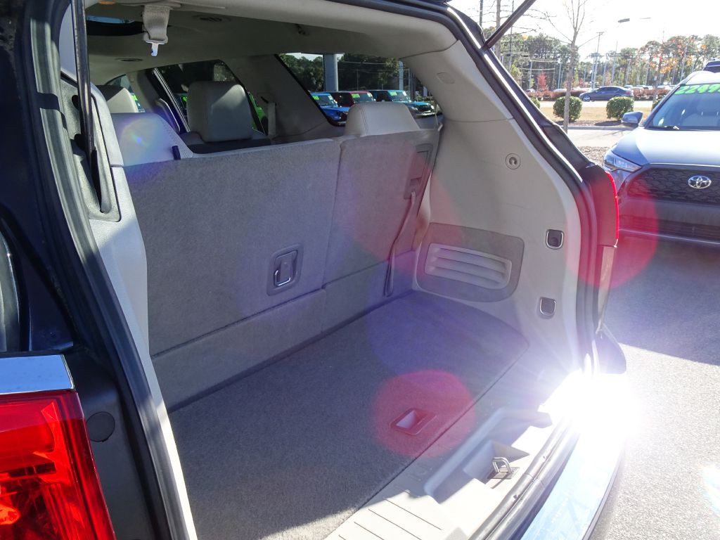 2017 Buick Enclave Image 31