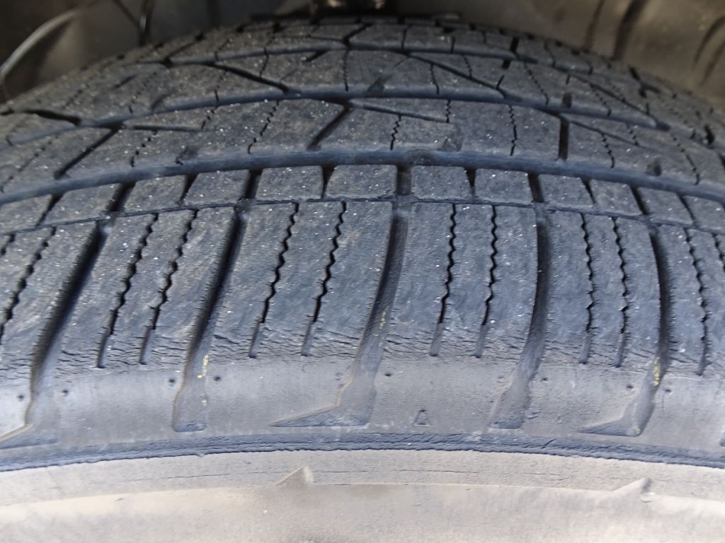 2017 Buick Enclave Image 35