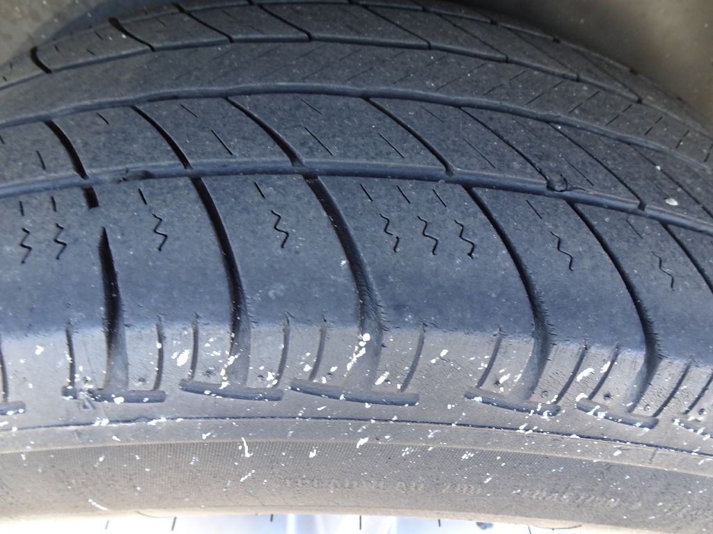 2017 Buick Enclave Image 37