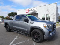 Image for 2021 GMC Sierra 1500 ELEVATION ID: 6995610