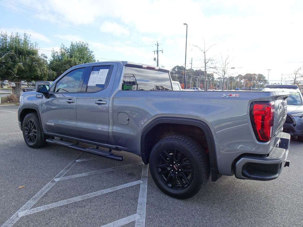 2021 GMC Sierra Image 5