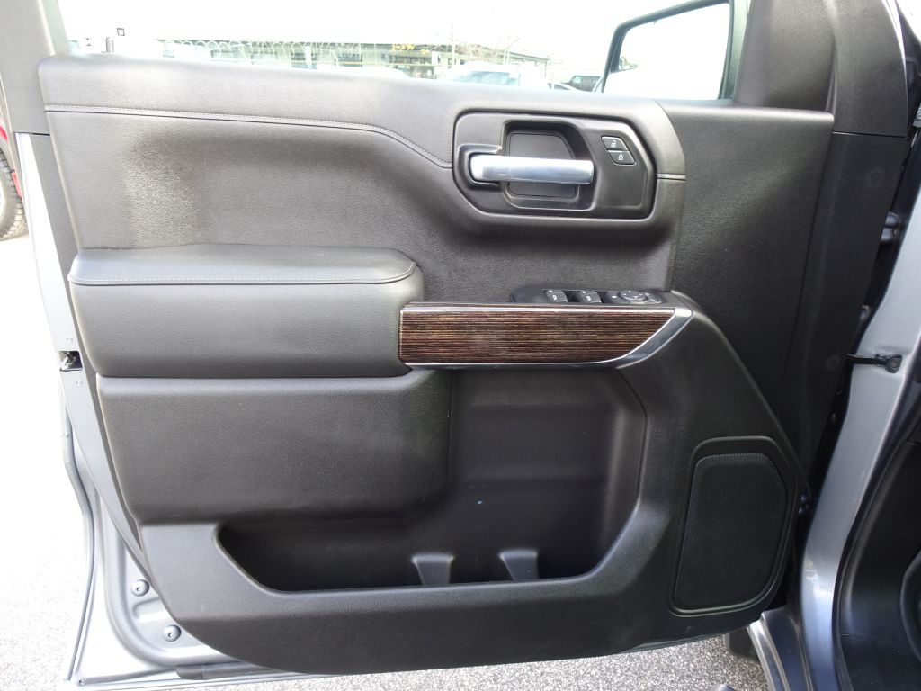 2021 GMC Sierra Image 11