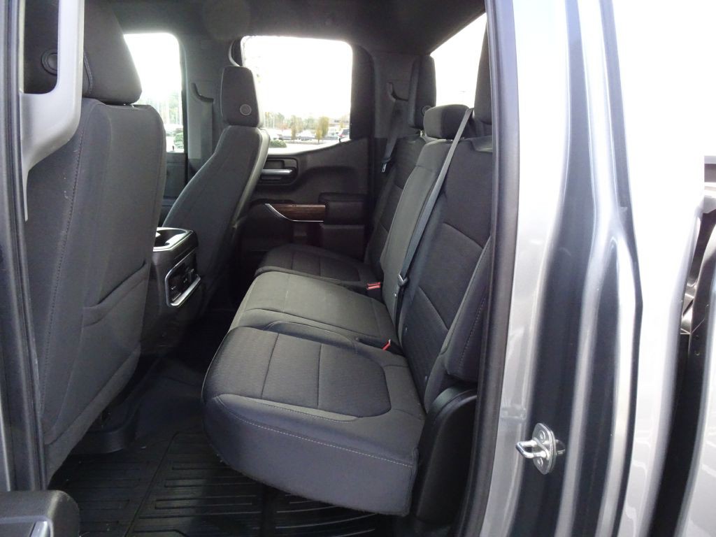 2021 GMC Sierra Image 13