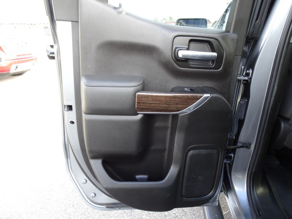 2021 GMC Sierra Image 14