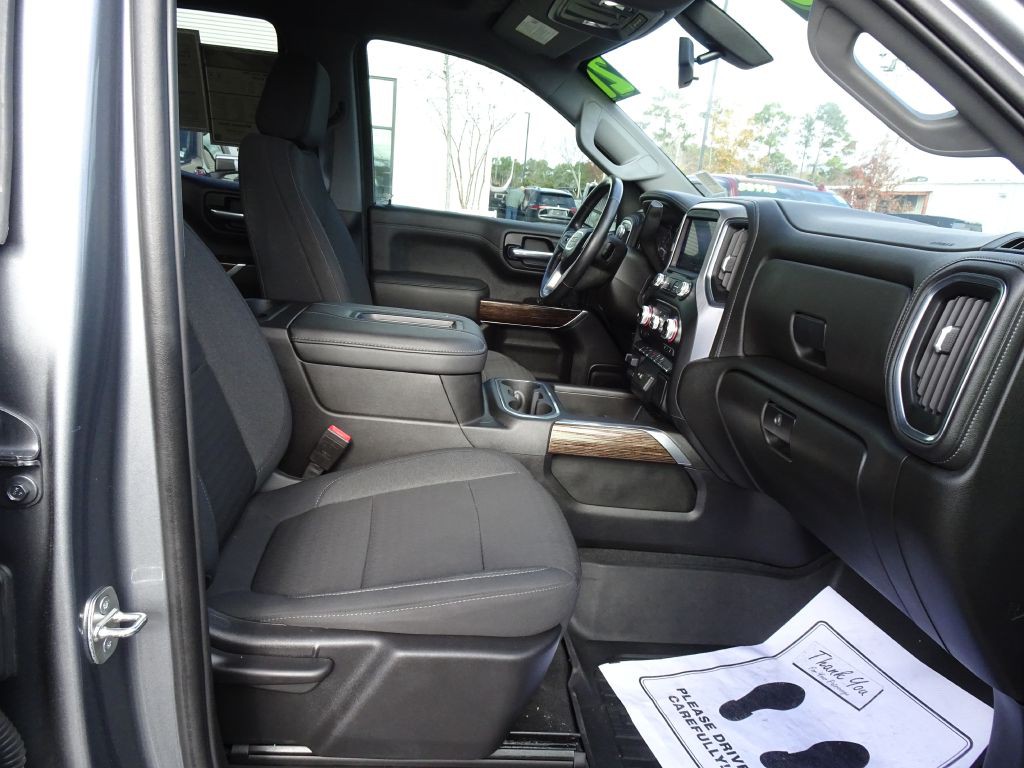 2021 GMC Sierra Image 15