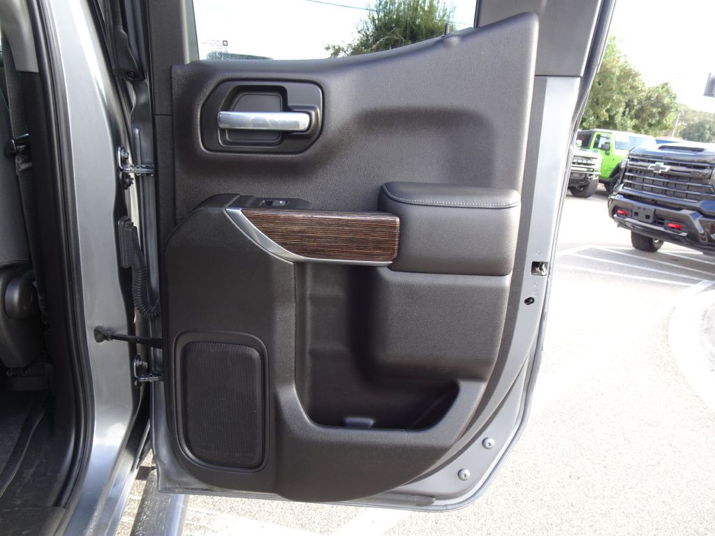 2021 GMC Sierra Image 18