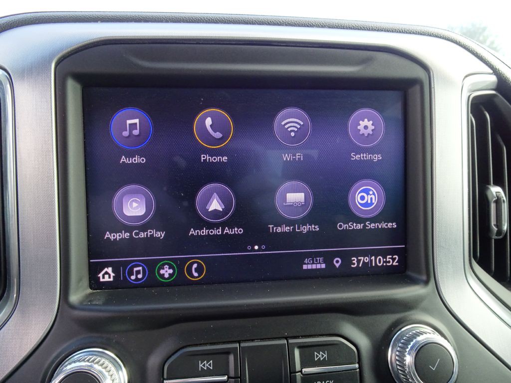 2021 GMC Sierra Image 20