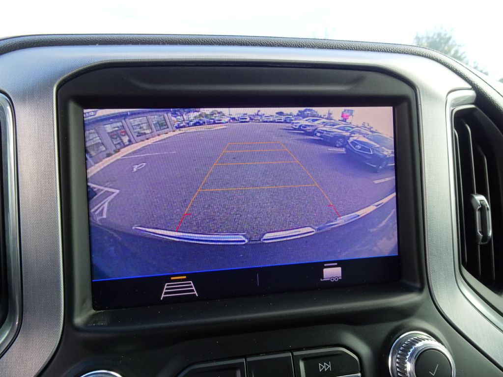 2021 GMC Sierra Image 21