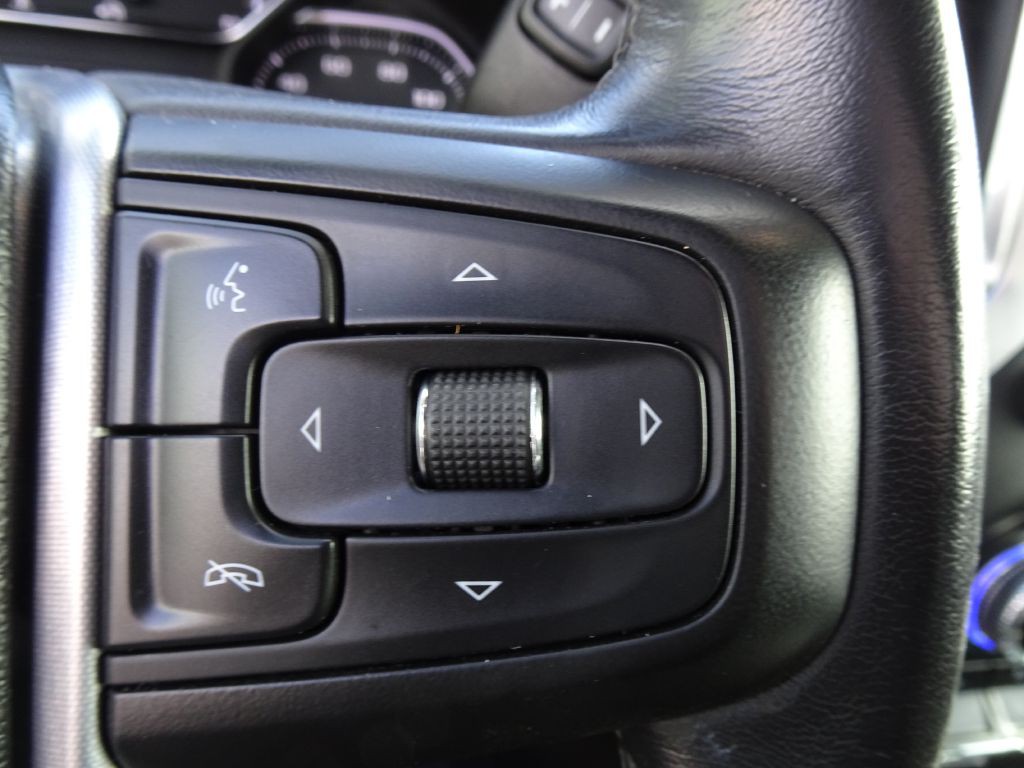 2021 GMC Sierra Image 24