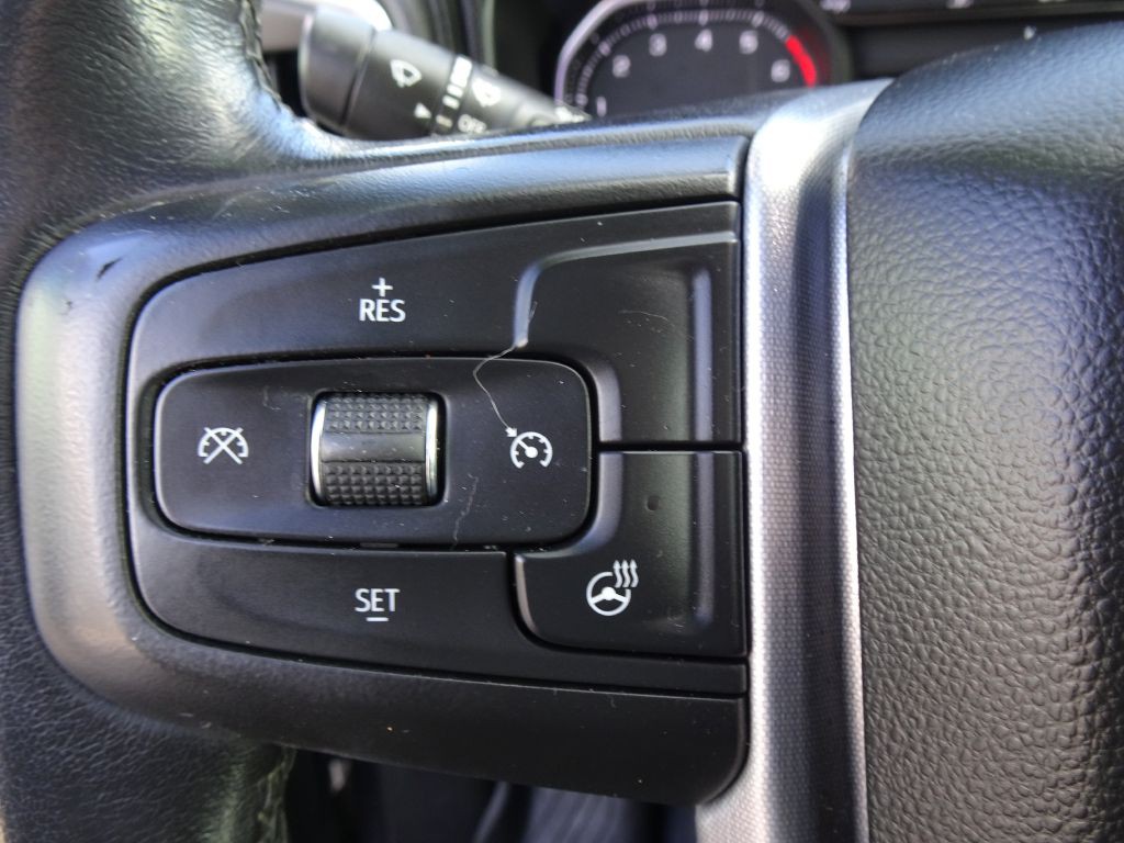 2021 GMC Sierra Image 25