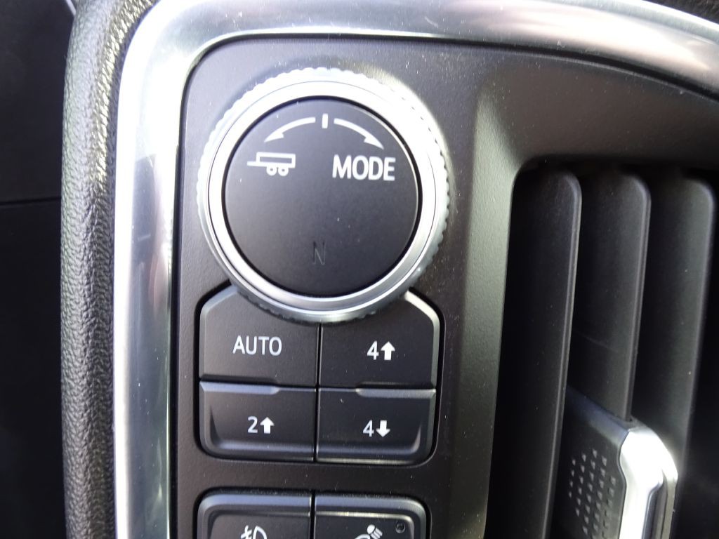 2021 GMC Sierra Image 26